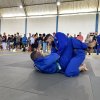 1ª Copa Jiu Jitsu Abrescas Santa Casa é um sucesso